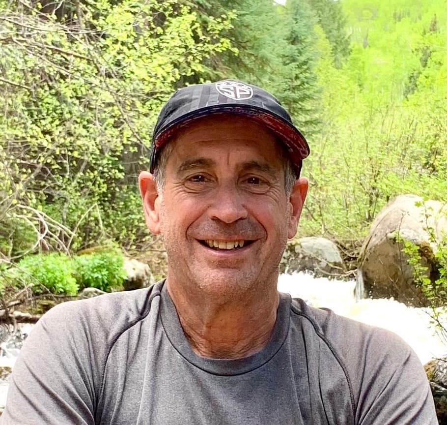 Coach Steve Kirshenbaum, Founder of SAT Prep Group